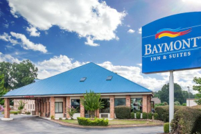Гостиница Baymont by Wyndham Jackson  Джексон